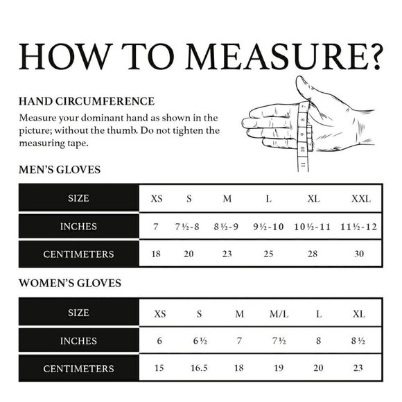 NWT Women’s Gloves Sz. 7 Shearling Black Leather Sheepskin Fur Lining & Trim - Picture 7 of 7